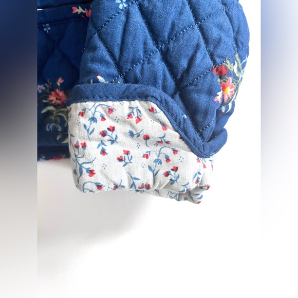 Kids quilted jacket size 6 - Picture 5 of 6